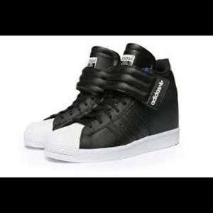 Adidas superstar sneakers